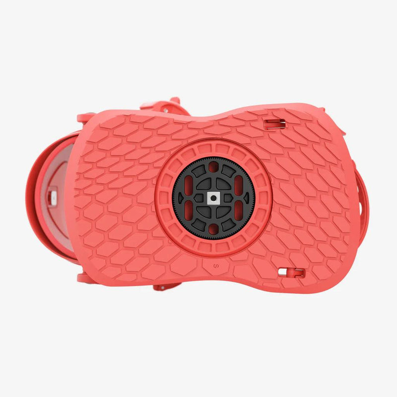Load image into Gallery viewer, Union Women's Legacy Snowboard Binding 2025