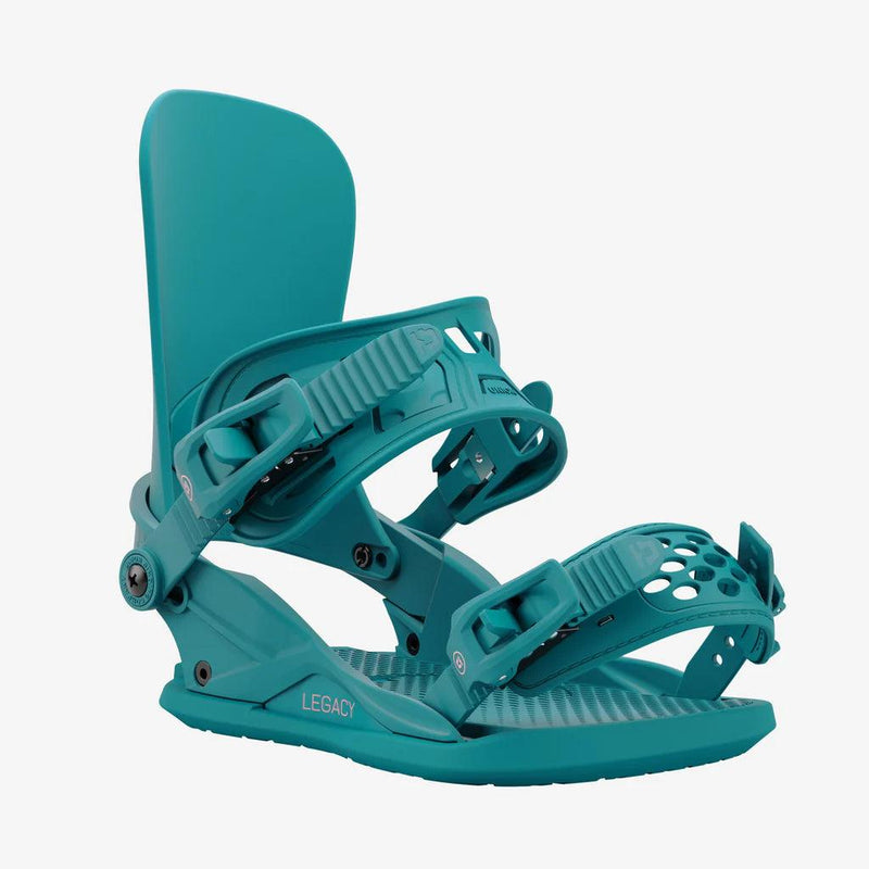 Load image into Gallery viewer, Union Women's Legacy Snowboard Binding 2025