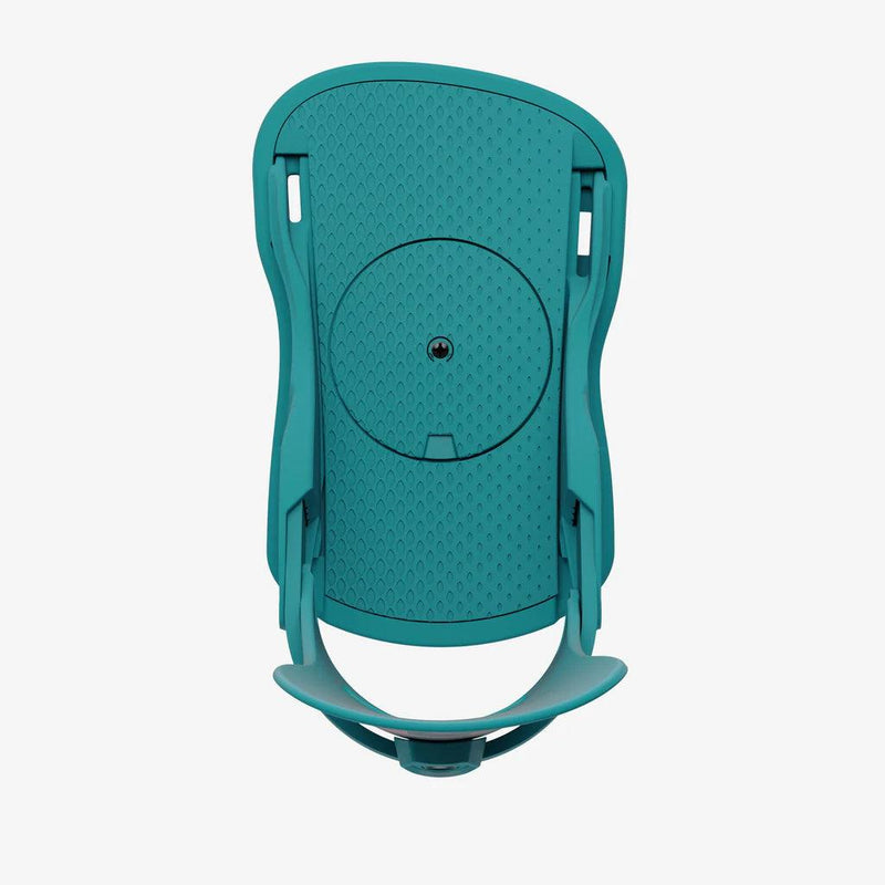 Load image into Gallery viewer, Union Women's Legacy Snowboard Binding 2025