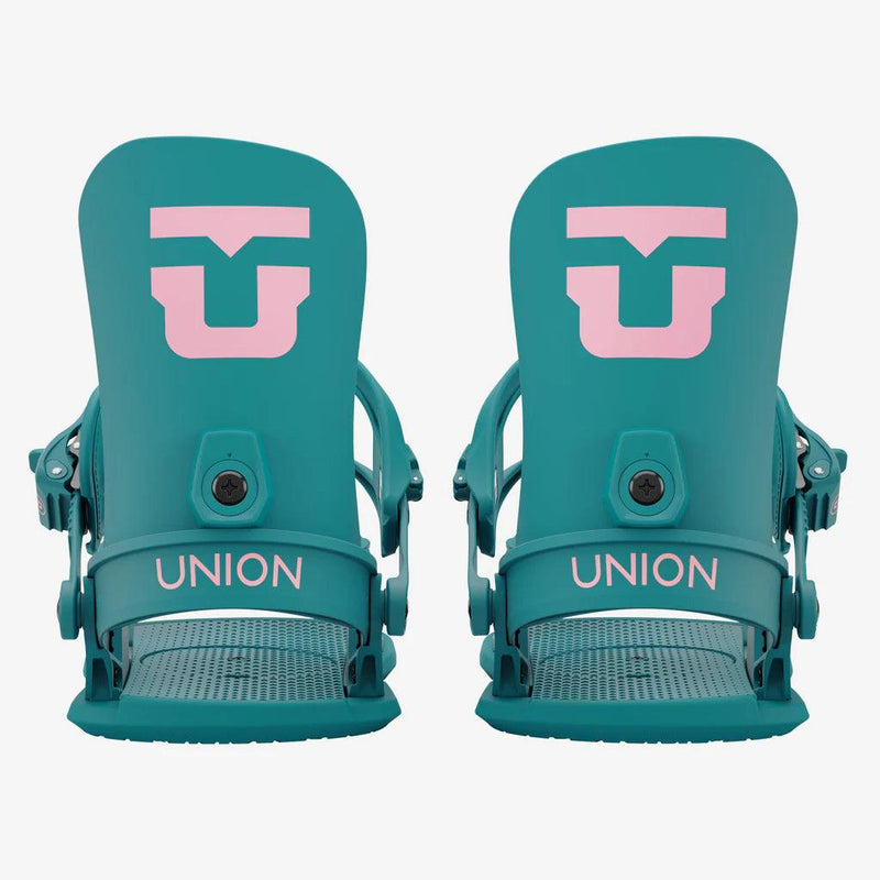 Load image into Gallery viewer, Union Women's Legacy Snowboard Binding 2025