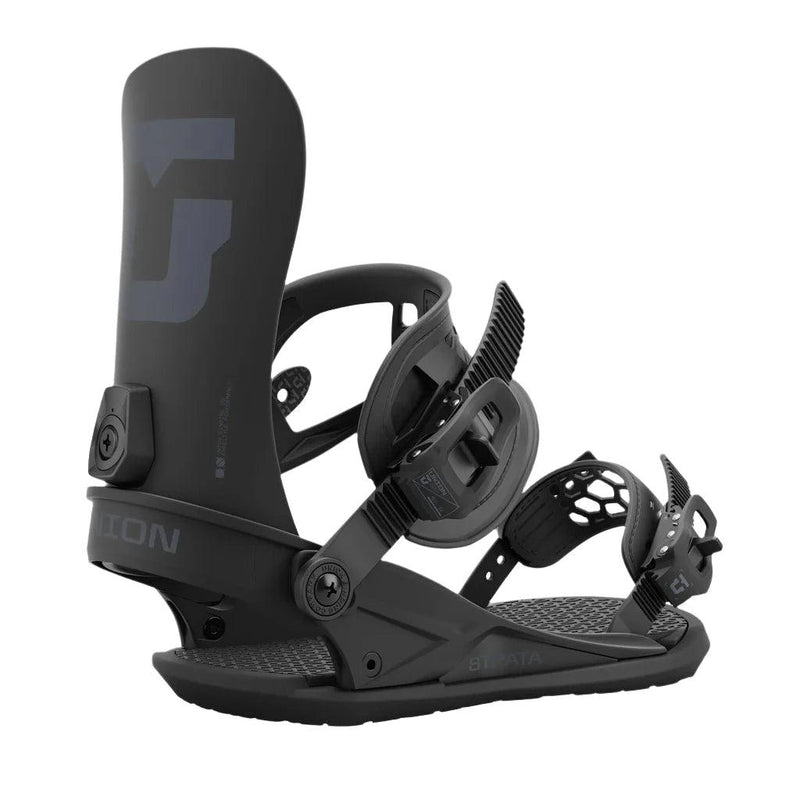 Load image into Gallery viewer, Union Strata Snowboard Binding 2025