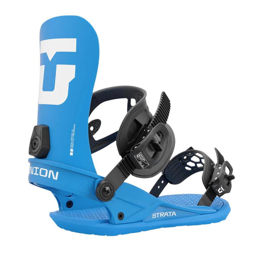 Union Strata Snowboard Binding 2025