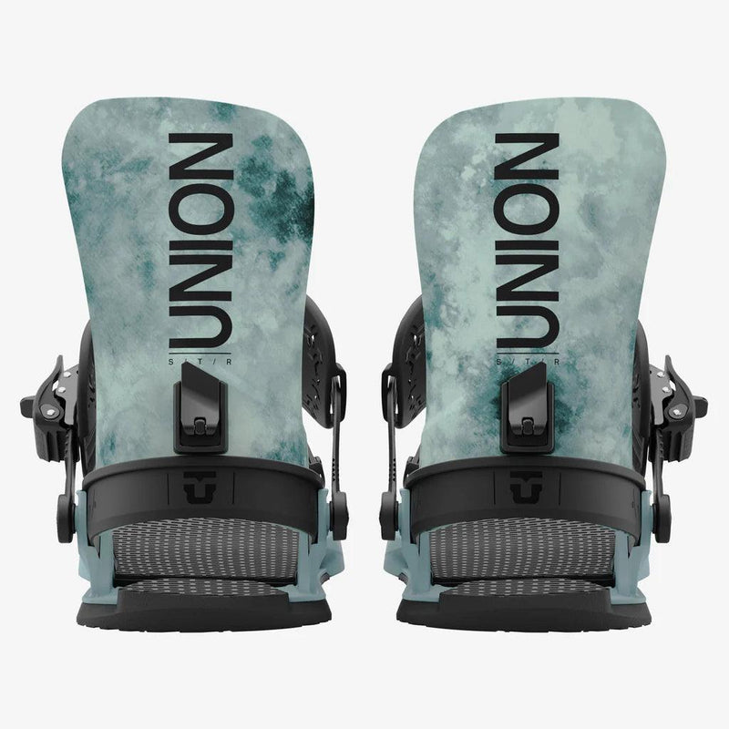 Load image into Gallery viewer, Union STR Snowboard Binding 2025