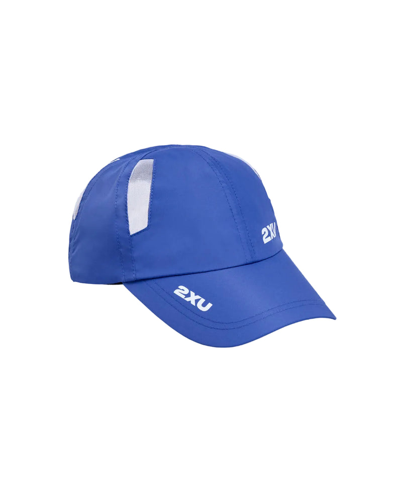Load image into Gallery viewer, 2XU Run Cap