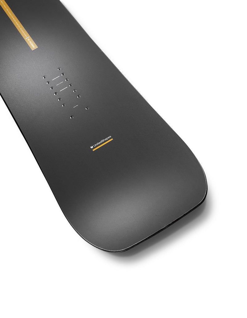 Load image into Gallery viewer, United Shapes Horizon Snowboard 2026