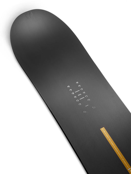 United Shapes Horizon Snowboard 2026