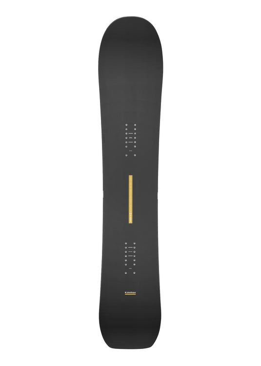 United Shapes Horizon Snowboard 2026