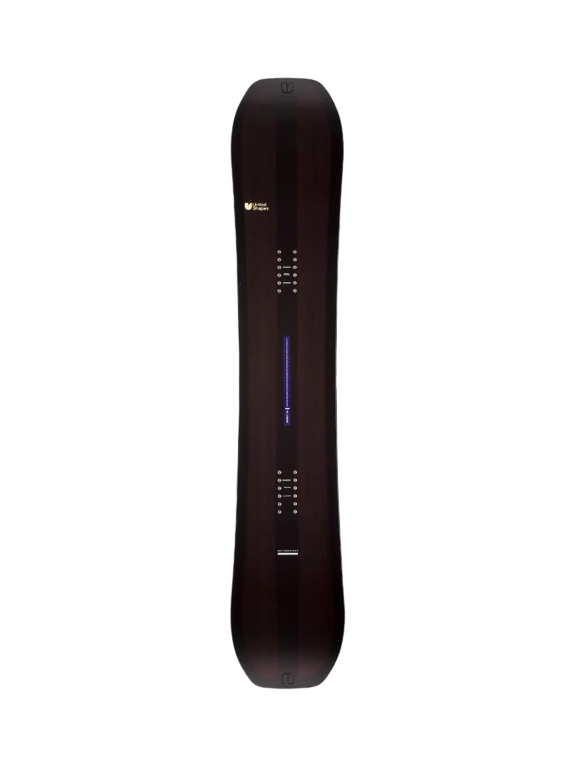 Load image into Gallery viewer, United Shapes Object Snowboard 2026