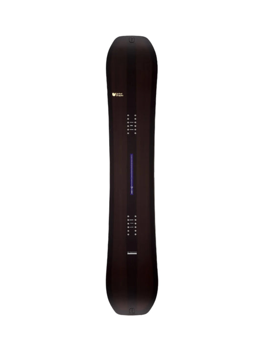 United Shapes Object Snowboard 2026