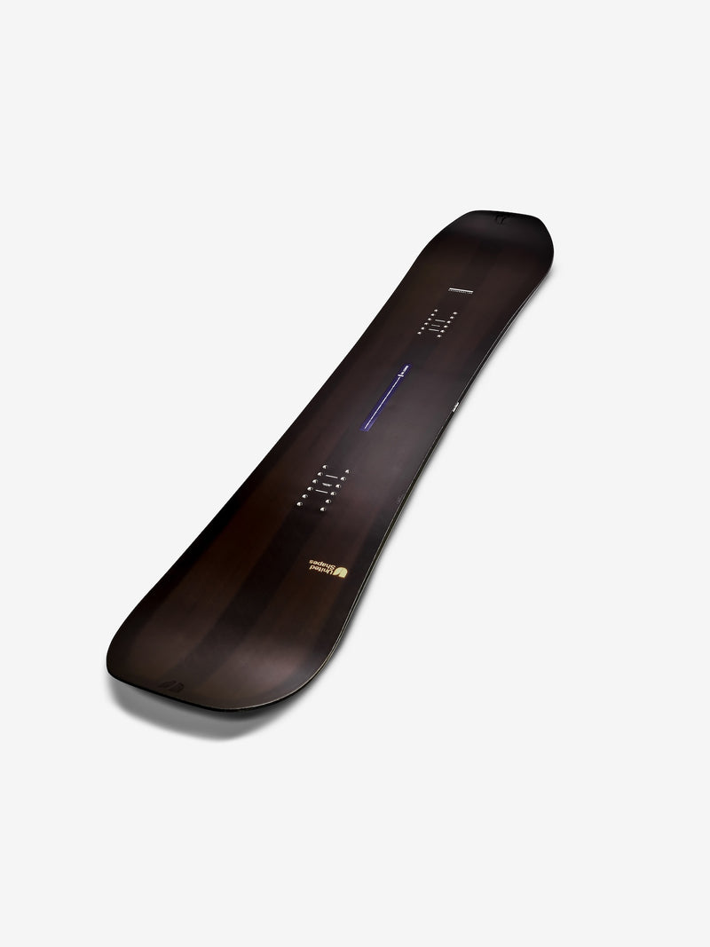 Load image into Gallery viewer, United Shapes Object Snowboard 2026
