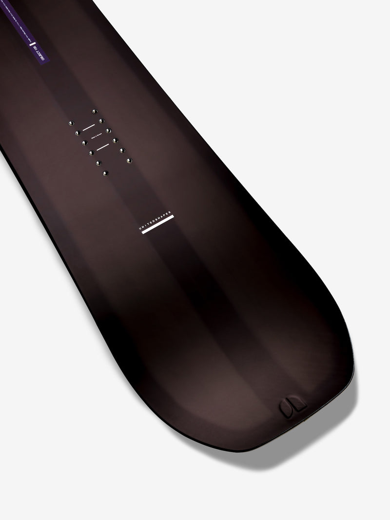 Load image into Gallery viewer, United Shapes Object Snowboard 2026
