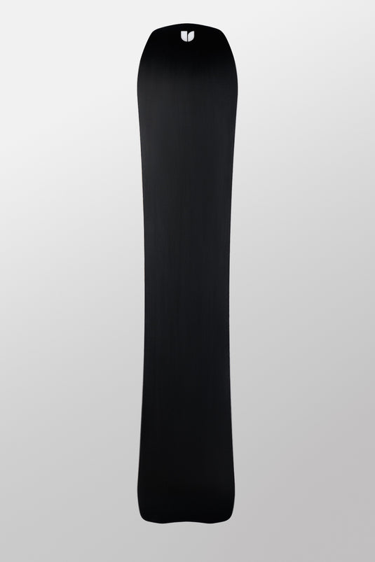 United Shapes Transmission Snowboard 2026