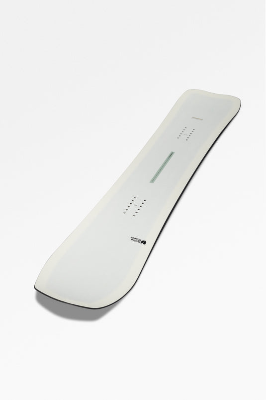 United Shapes Transmission Snowboard 2026