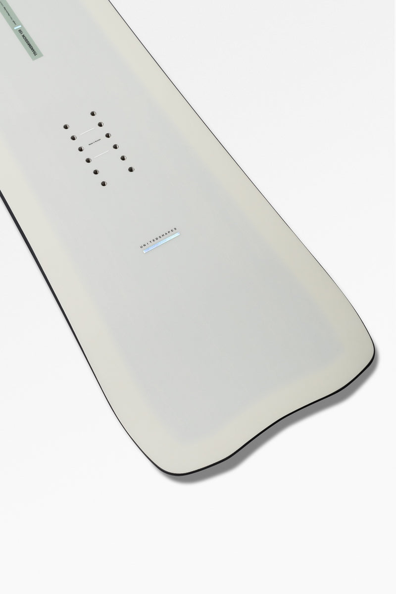 Load image into Gallery viewer, United Shapes Transmission Snowboard 2026
