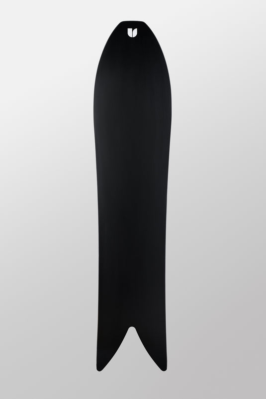 United Shapes Experiment Snowboard 2024