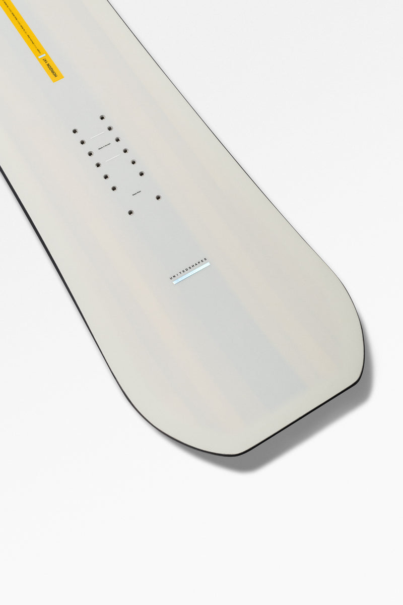 Load image into Gallery viewer, United Shapes Horizon Snowboard 2024