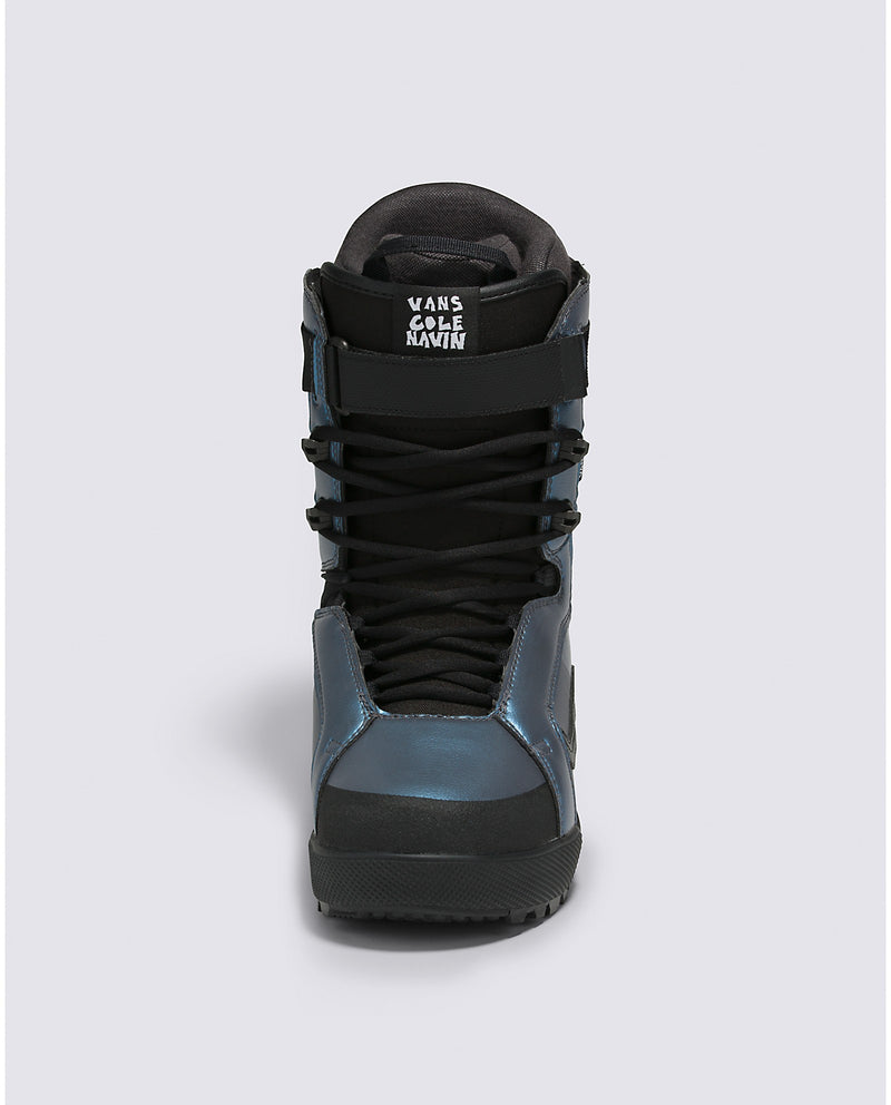 Load image into Gallery viewer, Vans Hi-Standard Pro Cole Navin Snowboard Boot 2024