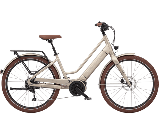 Electra Vale Go! 9D EQ S