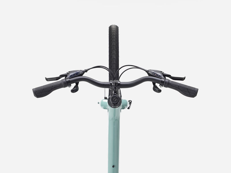 Load image into Gallery viewer, Trek 2027 Verve 1 Low-Step