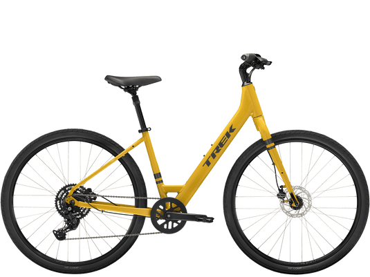 Trek Verve 2 Lowstep Gen 5