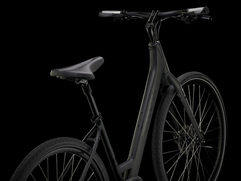 Load image into Gallery viewer, Trek Verve 3 Lowstep Gen 5