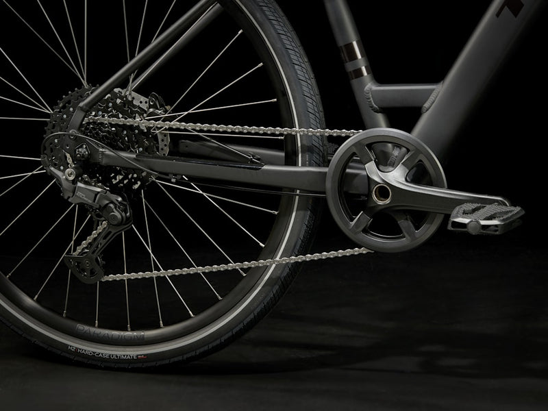 Load image into Gallery viewer, Trek Verve 3 Lowstep Gen 5