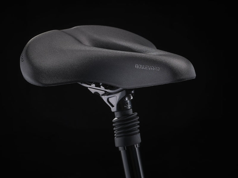 Load image into Gallery viewer, Trek Verve 3 Lowstep Gen 5