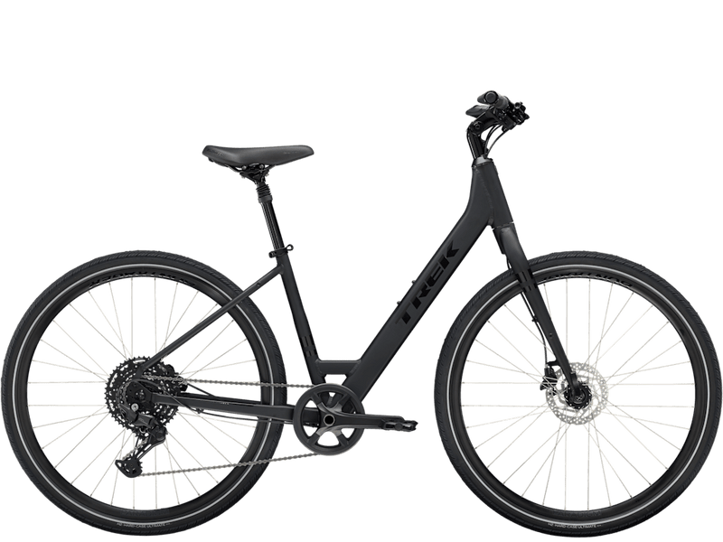 Load image into Gallery viewer, Trek Verve 3 Lowstep Gen 5