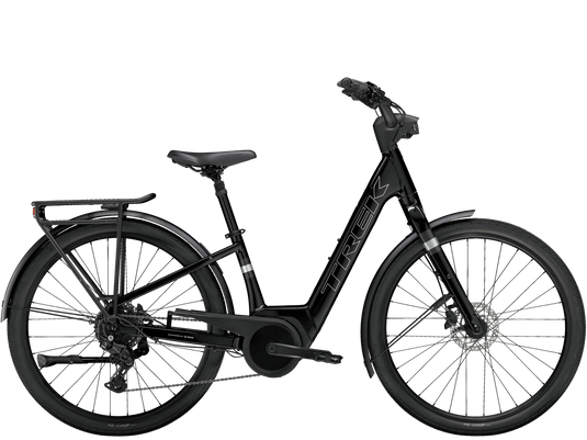 Trek Verve+ 2 Low Step Gen 3