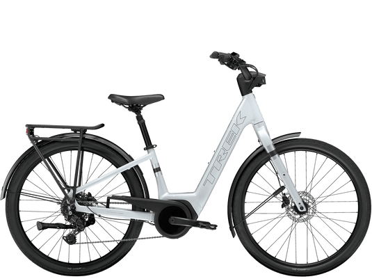 Trek Verve+ 2 Low Step Gen 3