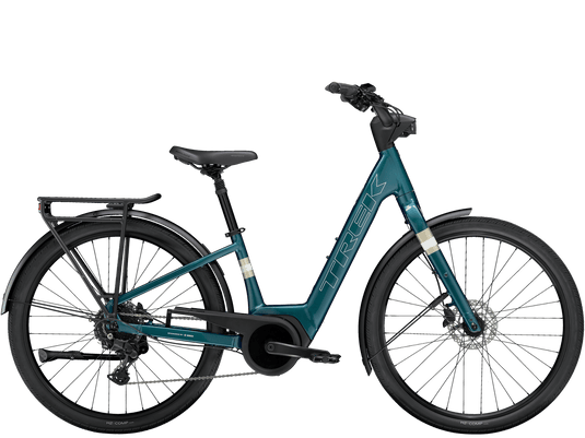 Trek Verve+ 2 Low Step Gen 3