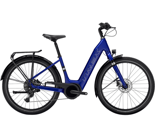 Trek Verve+ 3 Low Step Gen 3