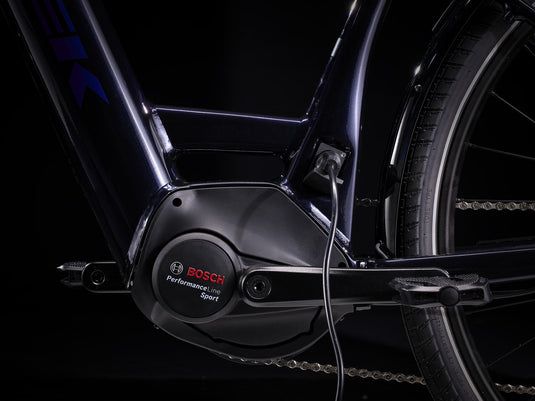 Trek Verve+ 4S Low Step Gen 2