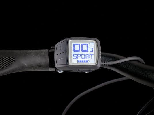 Trek Verve+ 4S Low Step Gen 2