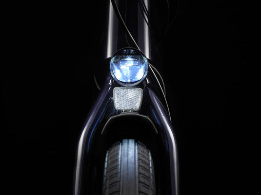 Trek Verve+ 4S Low Step Gen 2