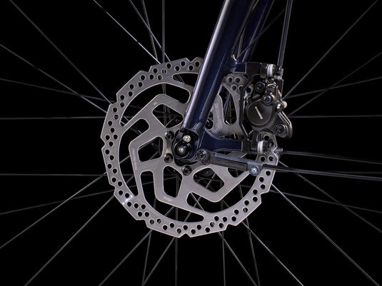 Trek Verve+ 4S Low Step Gen 2