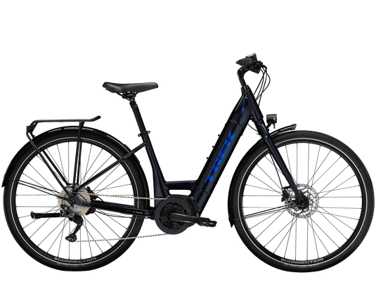 Trek Verve+ 4S Low Step Gen 2