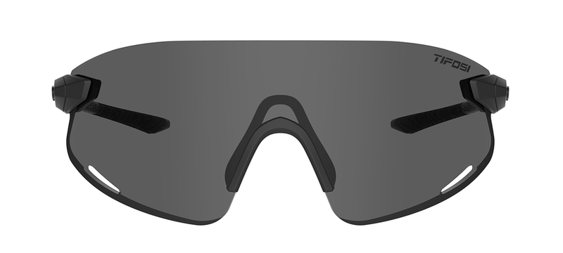 Load image into Gallery viewer, Tifosi Vogel XC Blackout Single Lens