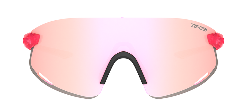 Load image into Gallery viewer, Tifosi Vogel XC Crystal Pink Single Lens