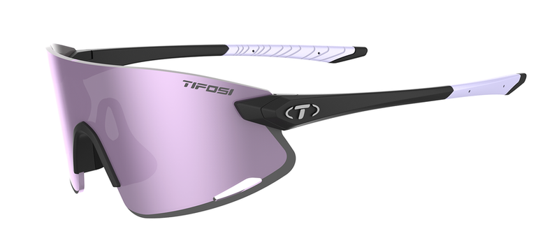 Load image into Gallery viewer, Tifosi Vogel XC Matte Black Single Lens 3