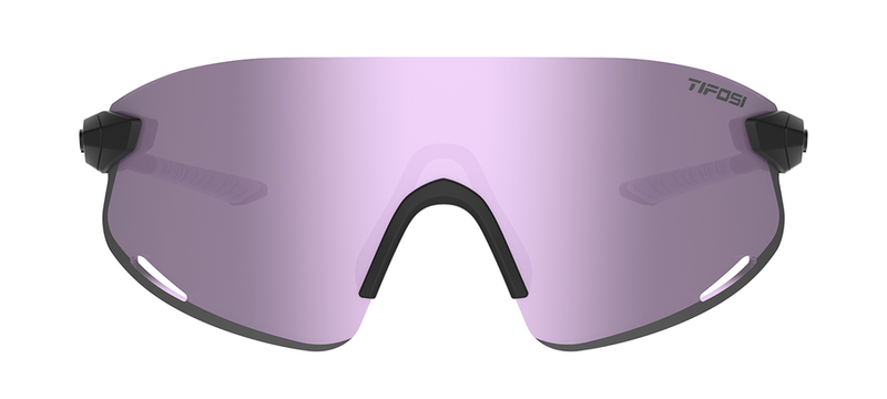 Load image into Gallery viewer, Tifosi Vogel XC Matte Black Single Lens 3