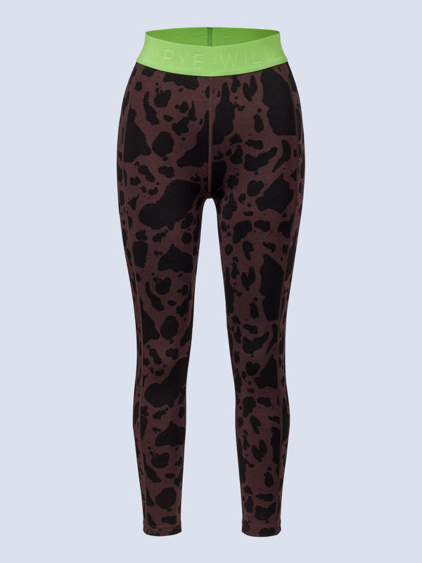 Load image into Gallery viewer, Wild Rye Women's Bassett Legging