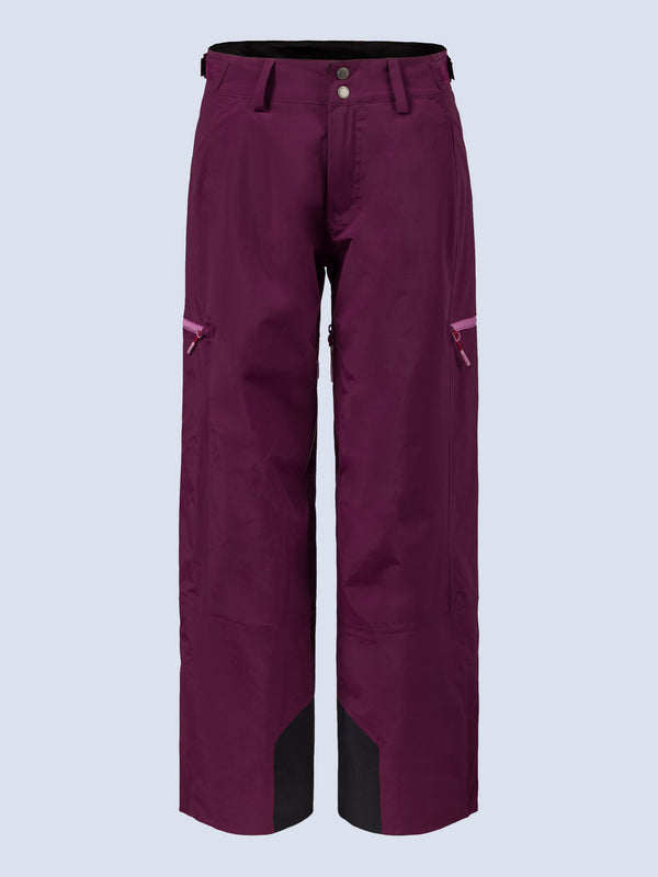 Load image into Gallery viewer, Wild Rye Women's Roundhouse Ins. Pant