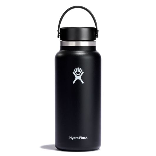 Load image into Gallery viewer, Hydro Flask 32 oz Wide Mouth Flex Cap