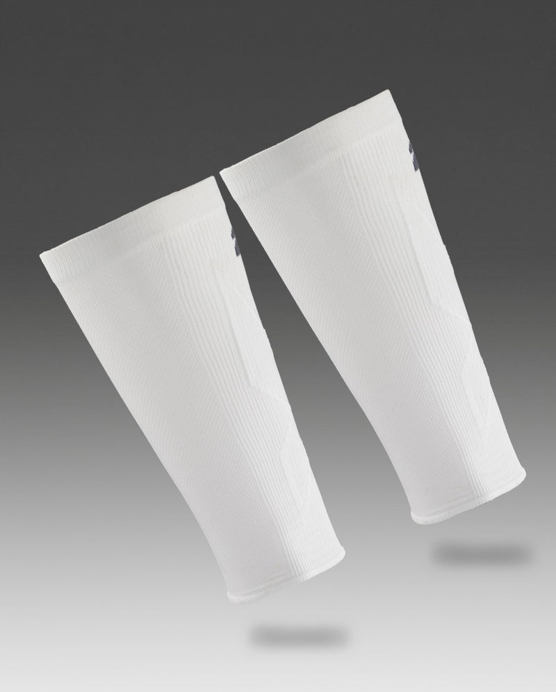 Load image into Gallery viewer, 2XU X Compression Calf Sleeves