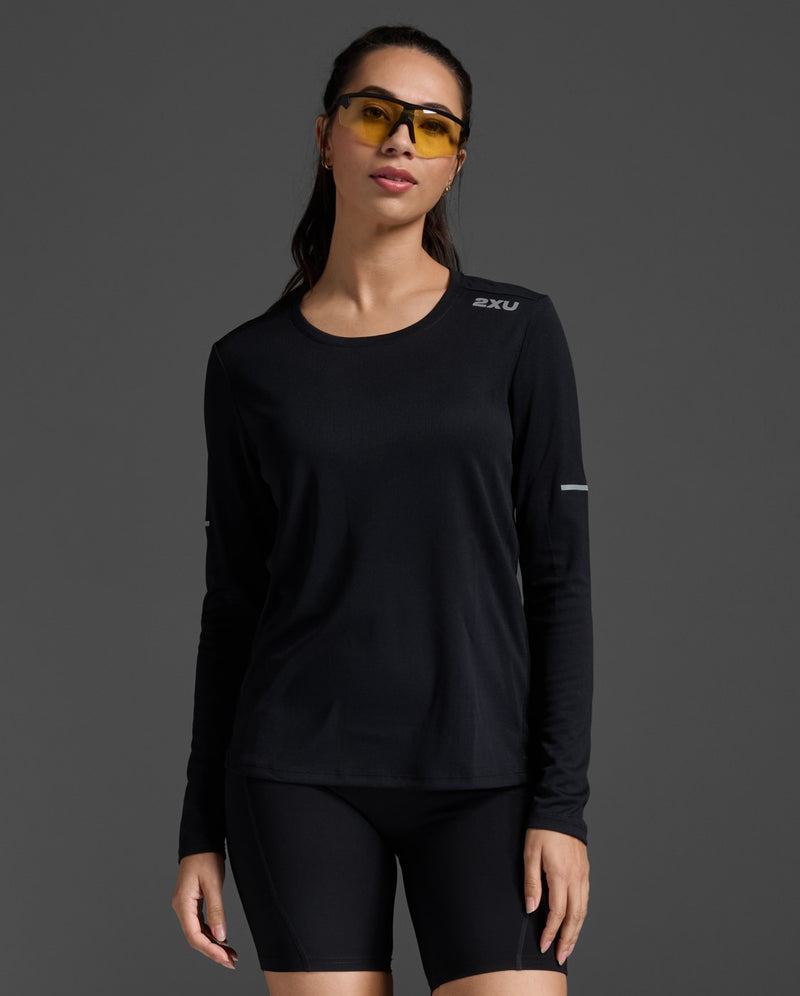 Load image into Gallery viewer, 2XU Women's Aero Long Sleeve