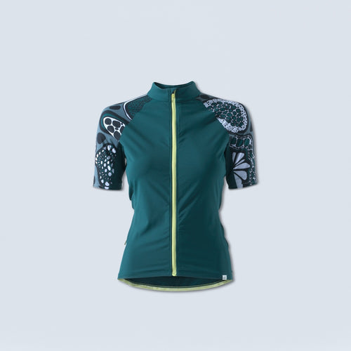 Wild Rye Women's Gem Jersey