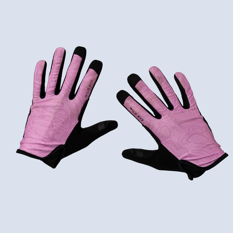 Load image into Gallery viewer, Wild Rye Women's Galena Gel Gloves