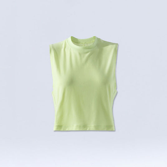 Wild Rye Women's Keller Crop Tank