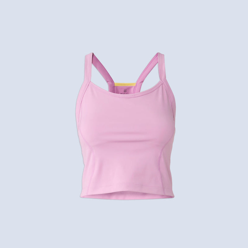 Load image into Gallery viewer, Wild Rye Women's Lucille Crop Tank